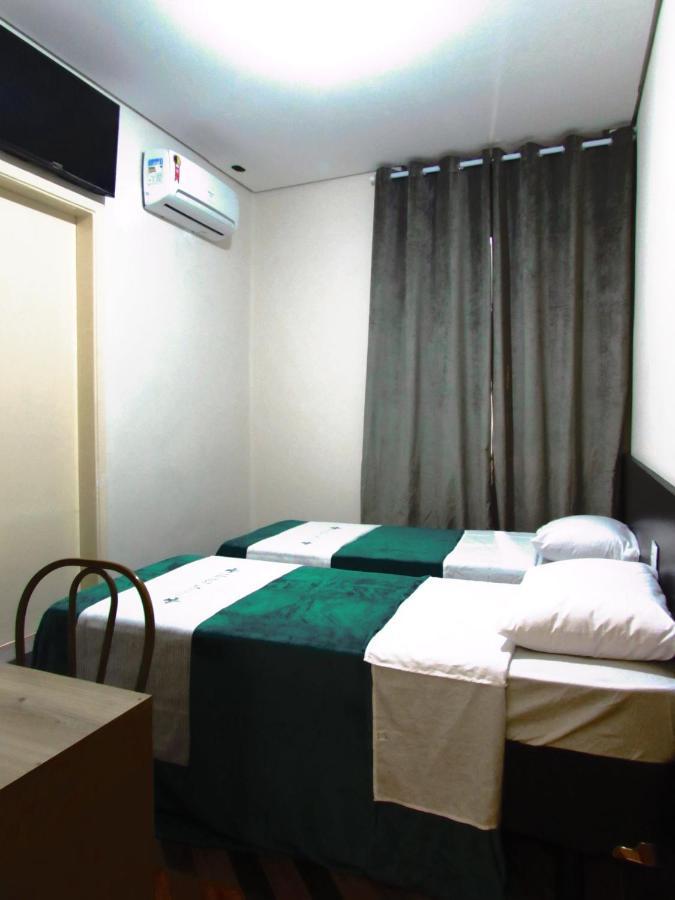 Hotel Minho - Proximo 25 De Marco Bras E Bom Retiro E Hospital Perola Byington "Garanta Ja A Sua Reserva" São Paulo Exteriér fotografie