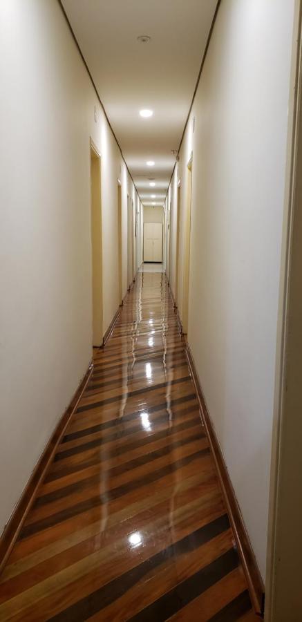 Hotel Minho - Proximo 25 De Marco Bras E Bom Retiro E Hospital Perola Byington "Garanta Ja A Sua Reserva" São Paulo Exteriér fotografie