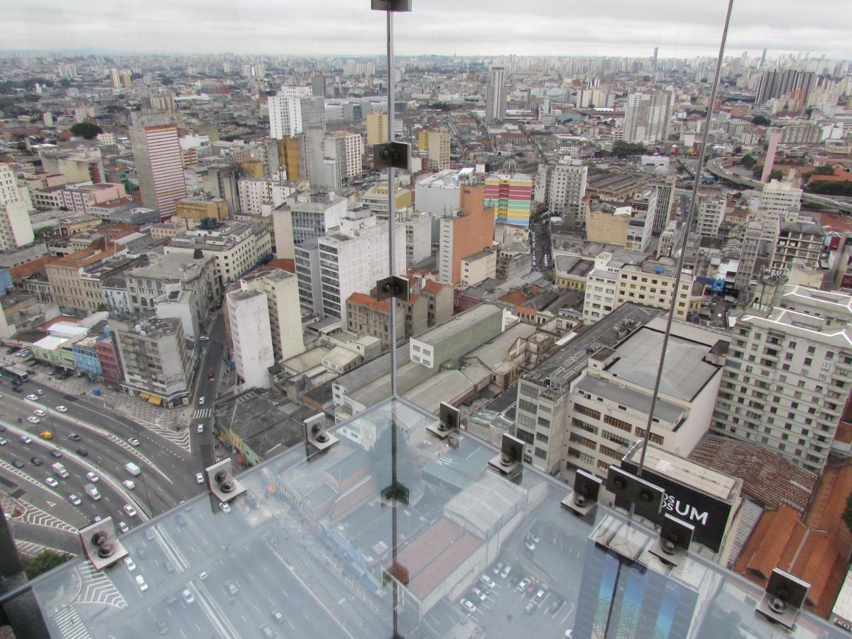Hotel Minho - Proximo 25 De Marco Bras E Bom Retiro E Hospital Perola Byington "Garanta Ja A Sua Reserva" São Paulo Exteriér fotografie