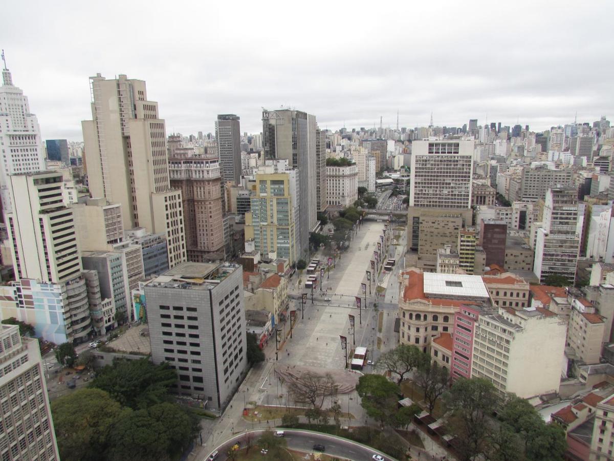 Hotel Minho - Proximo 25 De Marco Bras E Bom Retiro E Hospital Perola Byington "Garanta Ja A Sua Reserva" São Paulo Exteriér fotografie