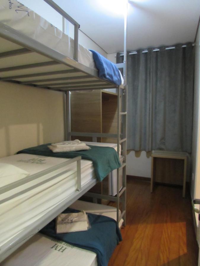 Hotel Minho - Proximo 25 De Marco Bras E Bom Retiro E Hospital Perola Byington "Garanta Ja A Sua Reserva" São Paulo Exteriér fotografie