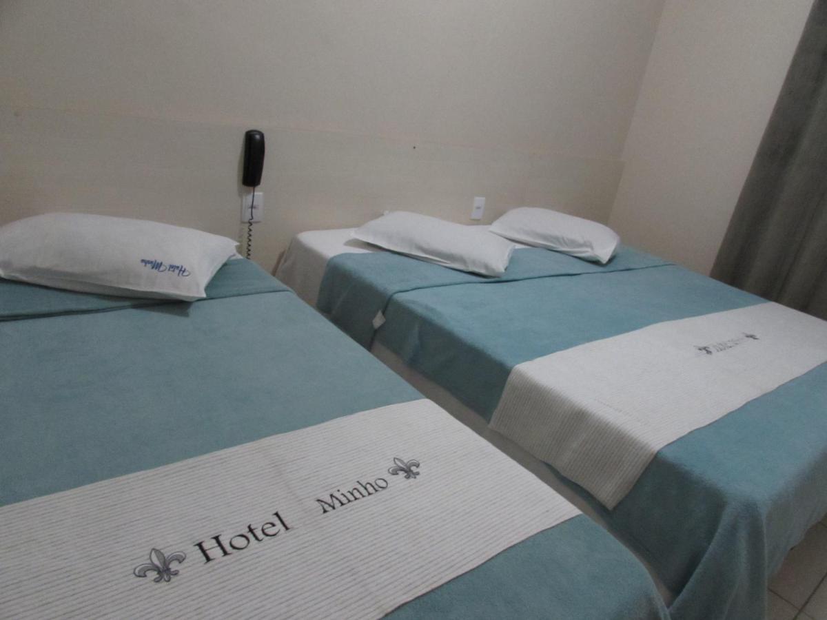 Hotel Minho - Proximo 25 De Marco Bras E Bom Retiro E Hospital Perola Byington "Garanta Ja A Sua Reserva" São Paulo Exteriér fotografie