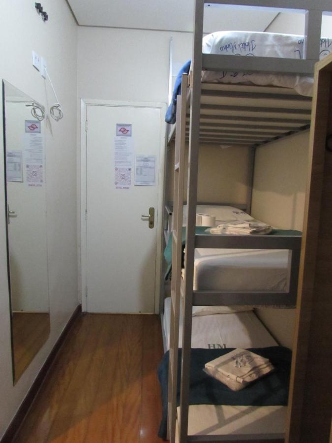 Hotel Minho - Proximo 25 De Marco Bras E Bom Retiro E Hospital Perola Byington "Garanta Ja A Sua Reserva" São Paulo Exteriér fotografie