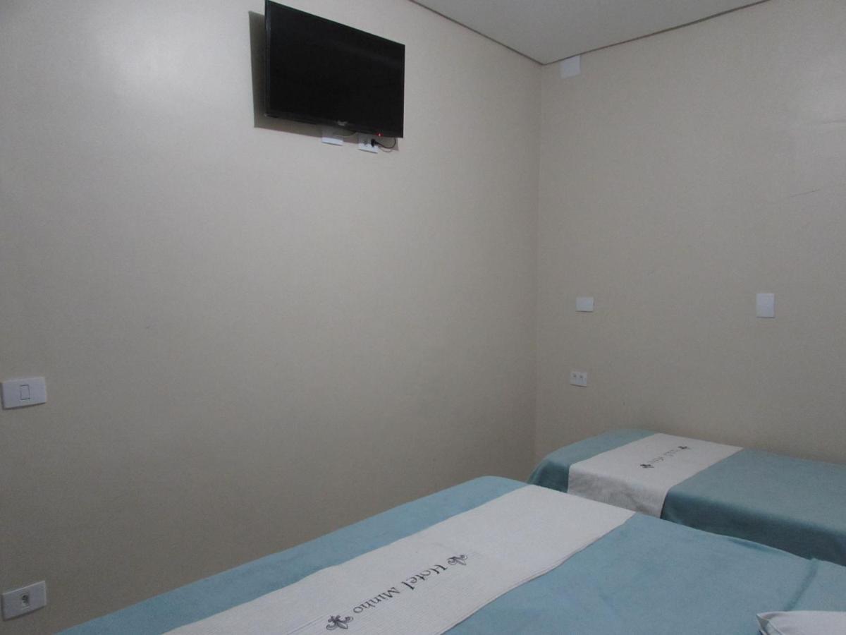 Hotel Minho - Proximo 25 De Marco Bras E Bom Retiro E Hospital Perola Byington "Garanta Ja A Sua Reserva" São Paulo Exteriér fotografie
