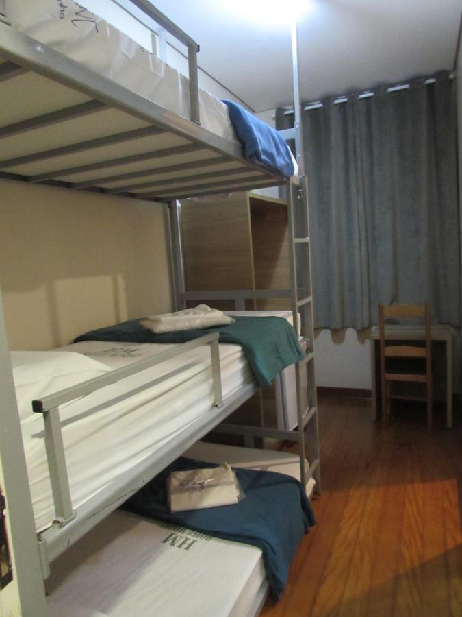 Hotel Minho - Proximo 25 De Marco Bras E Bom Retiro E Hospital Perola Byington "Garanta Ja A Sua Reserva" São Paulo Exteriér fotografie